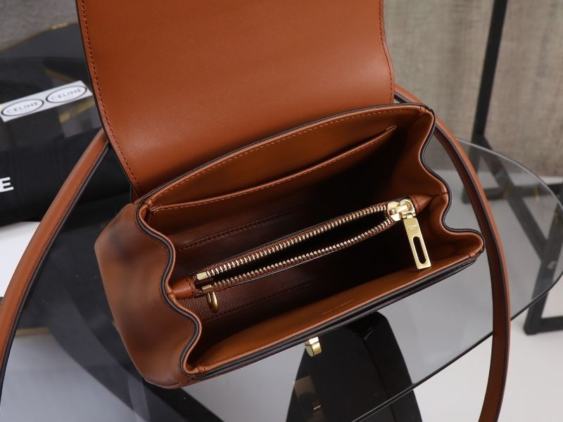 Celine Top Handle Bags